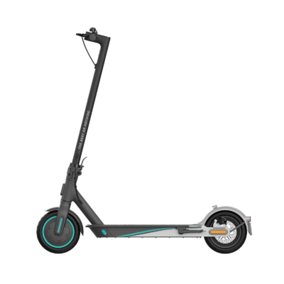 Xiaomi Mi Electric Scooter Pro 2 Mercedes AMG Petronas F1 Team Edition