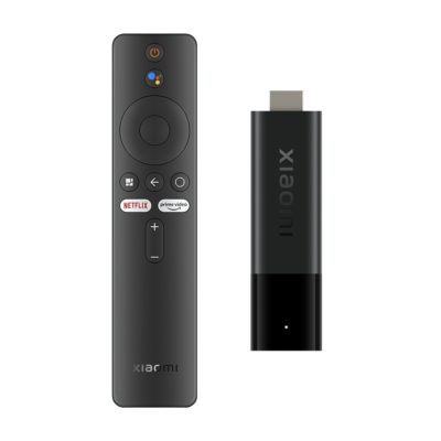 Xiaomi TV Stick 4K