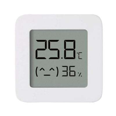 Xiaomi Mi Higrómetro Temperature and Humidity Monitor 2