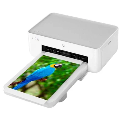 Xiaomi Instant Photo Printer 1S Set – Impresora fotográfica