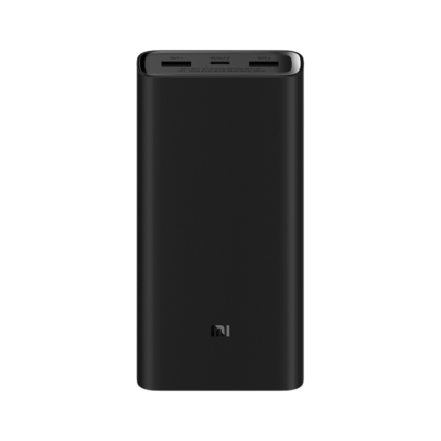 Xiaomi Mi Power Bank 3 Pro 20000mAh