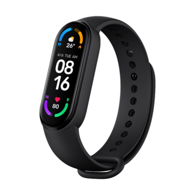 Xiaomi Mi Smart Band 6