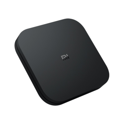 Xiaomi Mi Box S