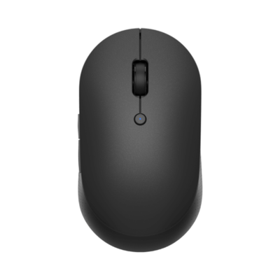 Xiaomi Mi Dual Mode Wireless Mouse Silent Edition