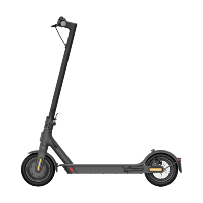 Xiaomi Mi Electric Scooter 1S – Patinete Eléctrico