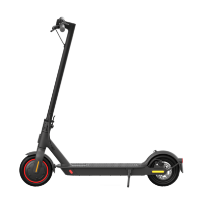 Xiaomi Mi Electric Scooter Pro 2 – Patinete Eléctrico