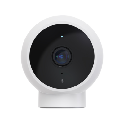 Mi Home Security Camera 1080p (Magnetic Mount)