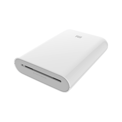 Xiaomi Portable Photo Printer