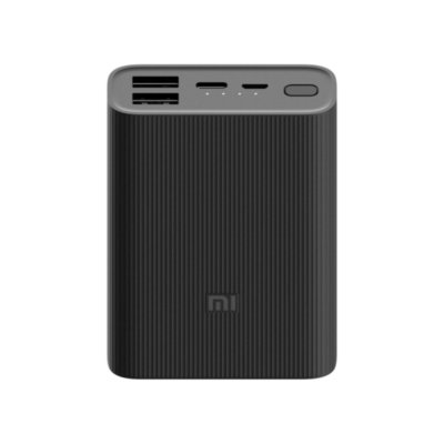 Mi Power Bank 3 Ultra Compact 10000mAh