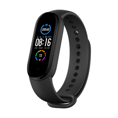 Xiaomi Mi Smart Band 5