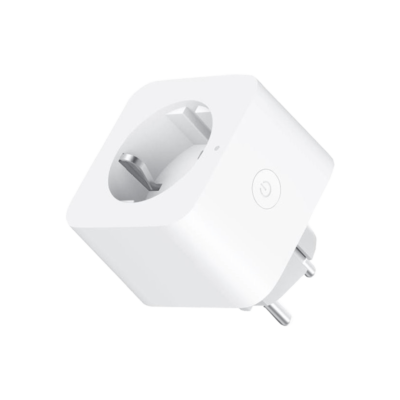 Xiaomi Mi Smart Plug Zigbee Enchufe Inteligente Wifi