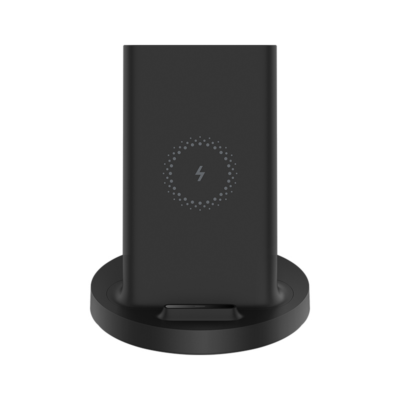 Xiaomi Mi Wireless Charging Stand Cargador Inalámbrico 20W