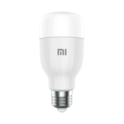 Xiaomi Mi Smart LED Bulb Essential (Blanco y color)