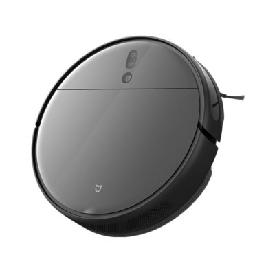 Xiaomi Mi Robot Vacuum-Mop 2 Pro+