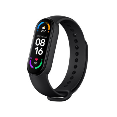 Xiaomi Mi Smart Band 6 (NFC Version)