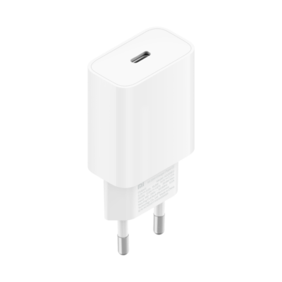 Xiaomi Mi 20W Charger (Type-C)