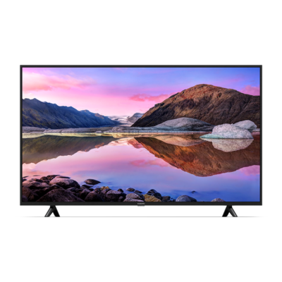 Xiaomi TV P1E 55″