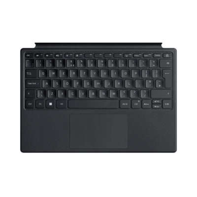 Xiaomi Book S 12.4 Keyboard UK-ESP