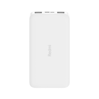 Xiaomi 10000mAh Redmi Power Bank